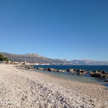 Barba Luka, Near Beach, Beautiful Views Διαμέρισμα Kaštela Εξωτερικό φωτογραφία