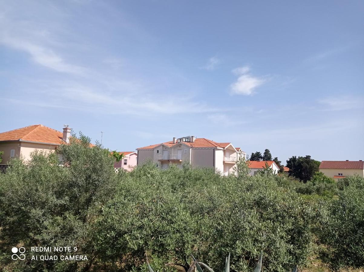 Barba Luka, Near Beach, Beautiful Views Διαμέρισμα Kaštela Εξωτερικό φωτογραφία